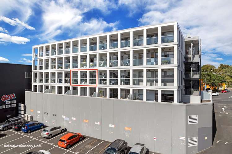 203/401 New North Road Kingsland_13