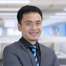Ramesh Tanghal