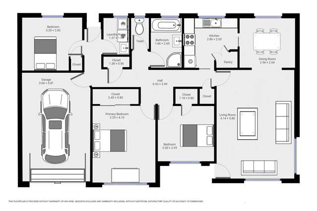 4 Compton Street Fenton Park_3