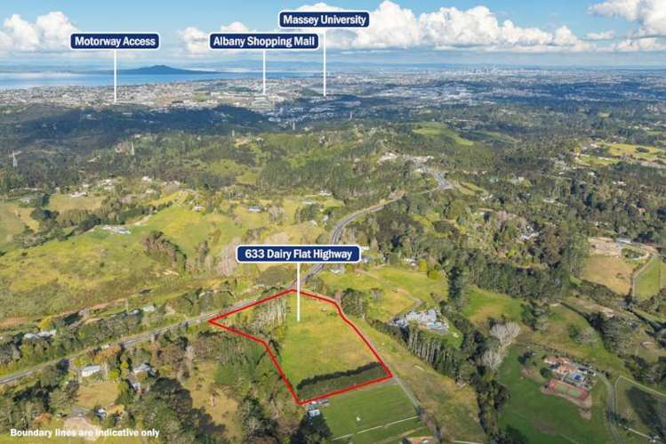 Lot 1 & 2 /633 Dairy Flat Highway_1