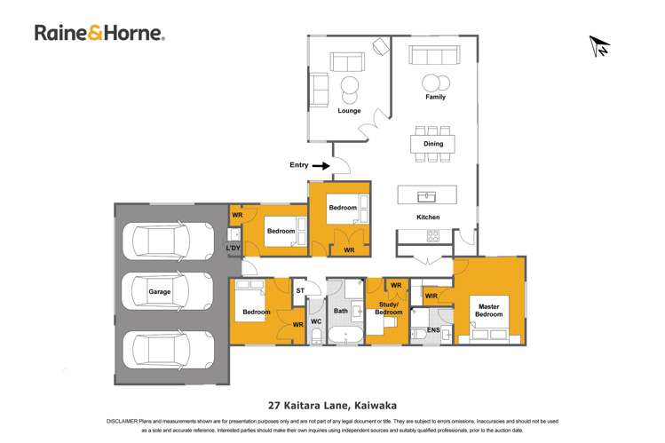 27 Kaitara Lane Kaiwaka_44