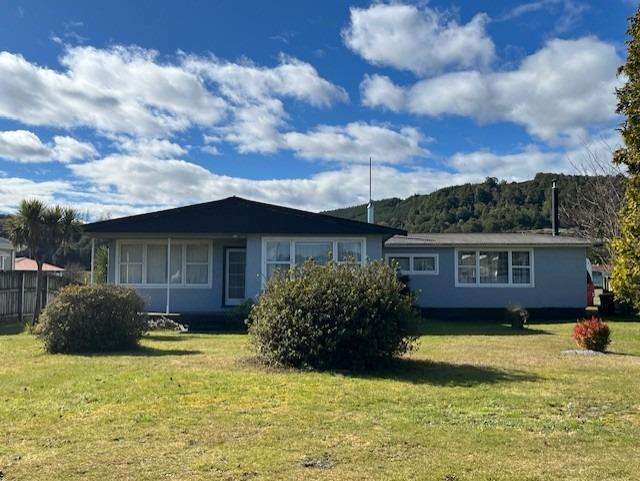 Reefton, 4 bedrooms