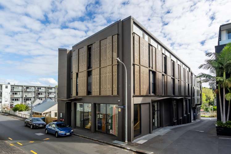 403/13 Cheshire Street Parnell_29