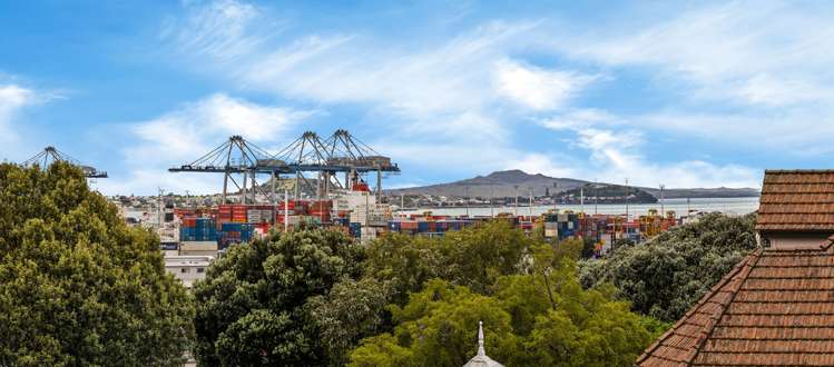 17c Augustus Terrace Parnell_17