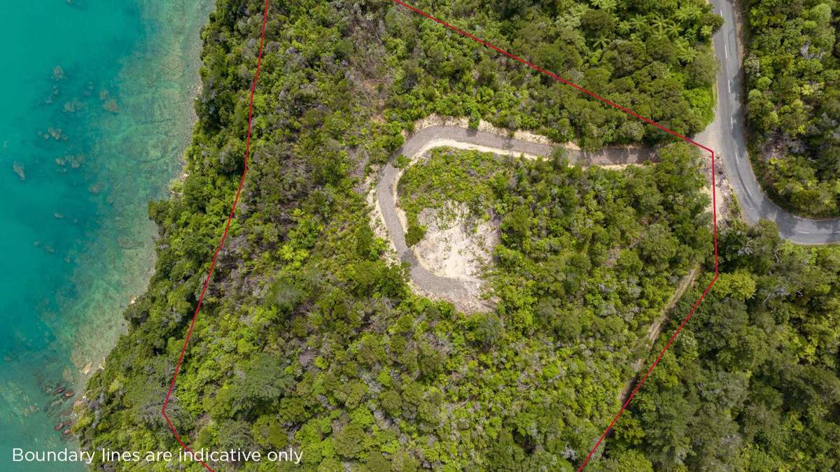 Lot 1 Croisilles-French Pass Road_2