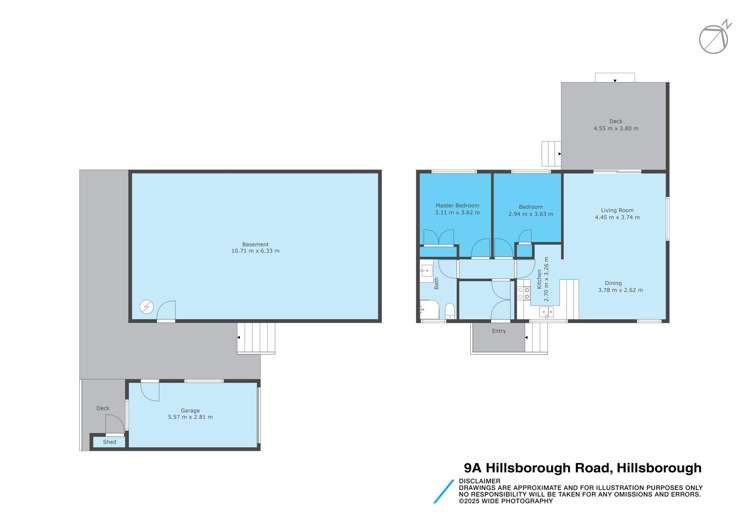 9a Hillsborough Road Hillsborough_30