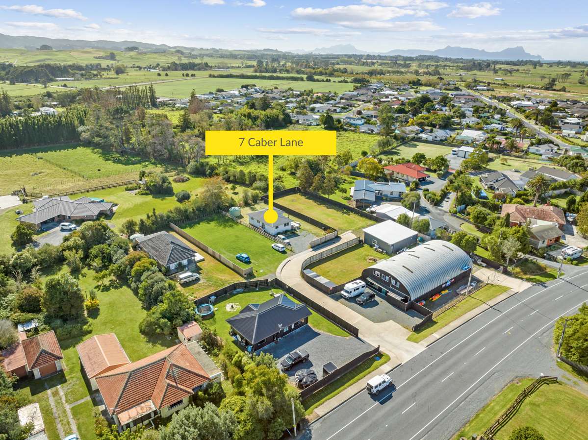 Houses for sale in Maungaturoto, Kaipara