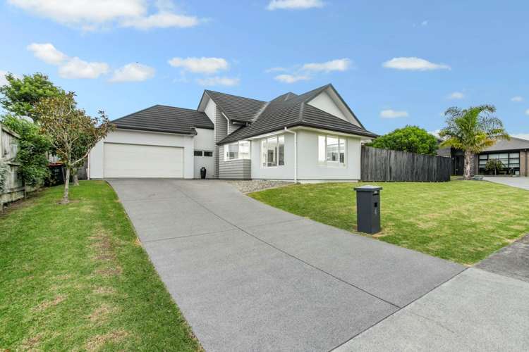 4 Rivoli Place Karaka_18