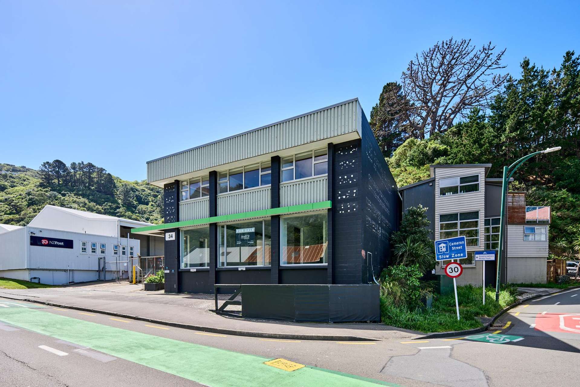 34 Kaiwharawhara Road Kaiwharawhara_0