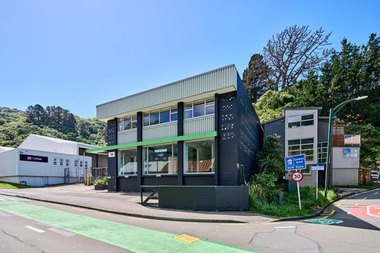34 Kaiwharawhara Road Kaiwharawhara_0
