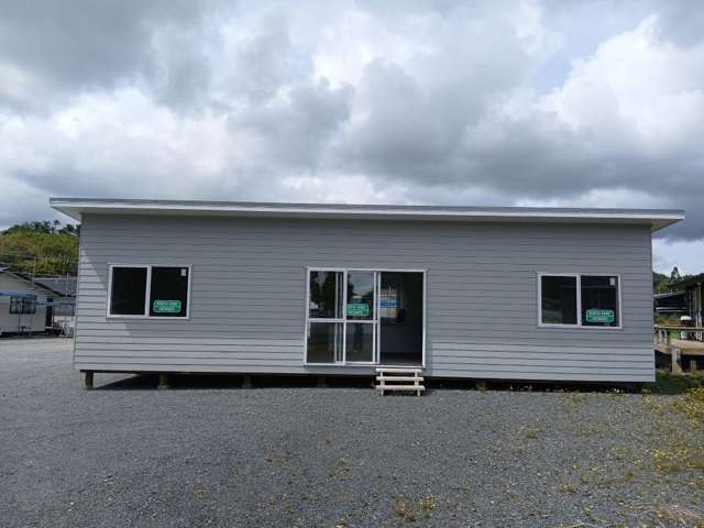 Pre-Built Showhome – Ready Now for delivery