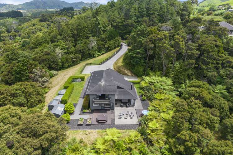 60 Pinnacle Hill Road Mangatawhiri_5
