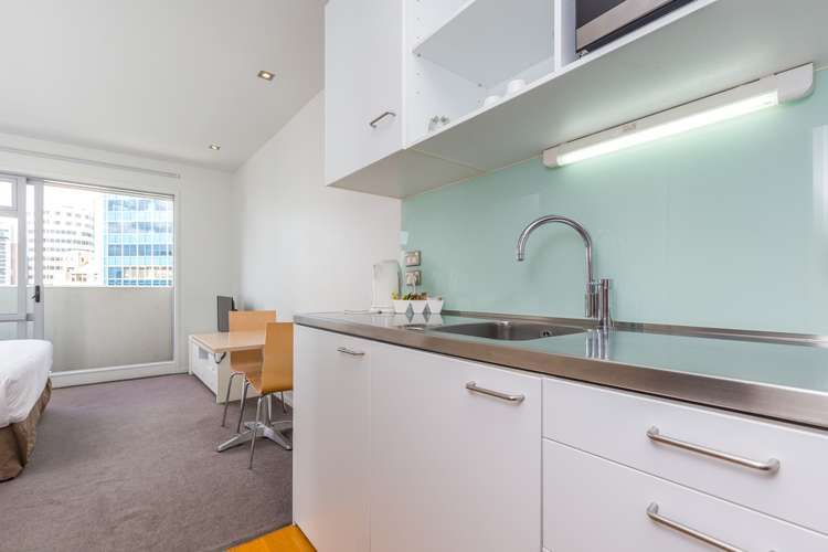 10l/16 Gore Street Auckland Central_8