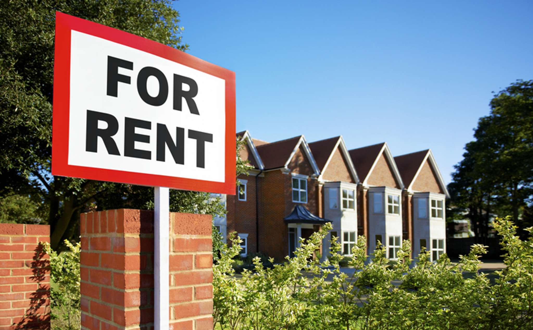 The numbers that could kill off a rental property