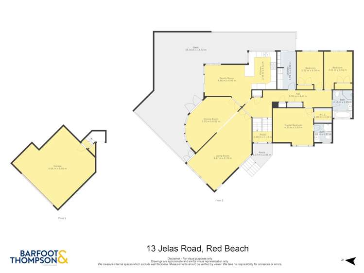 13 Jelas Road Red Beach_27