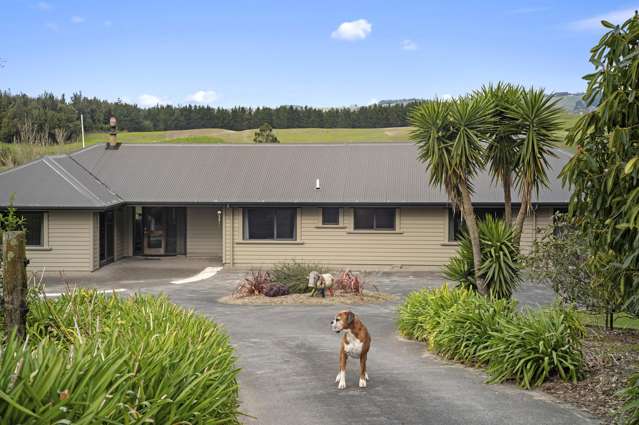 Practical, Peaceful and Private Country Living