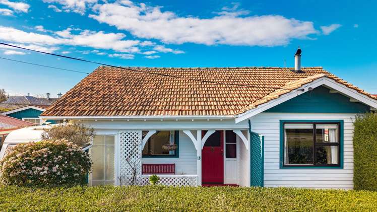 18 Manse Street Waimate_19