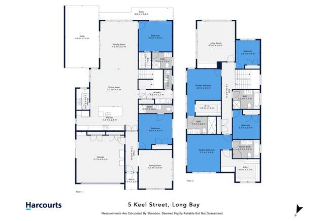 5 Keel Street Long Bay_3