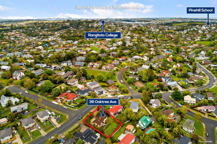 36 Oaktree Avenue Browns Bay_19