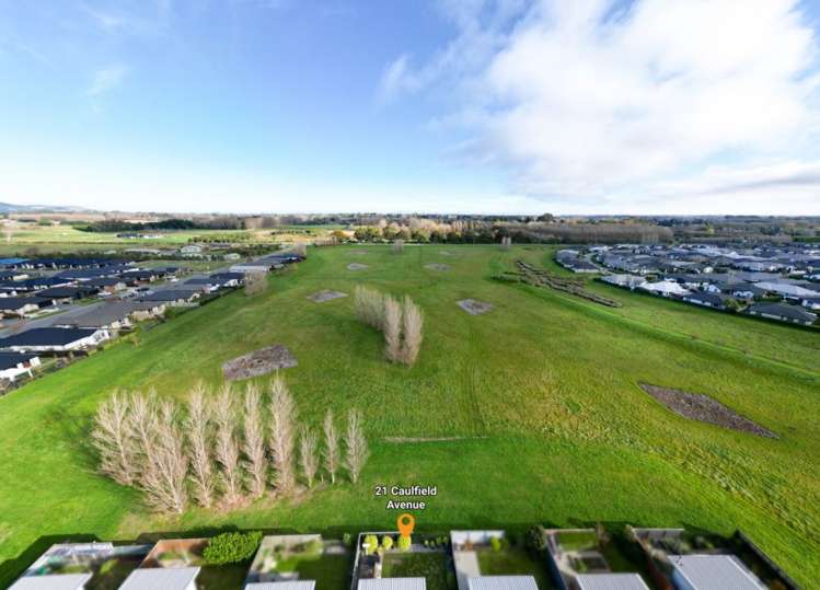 21 Caulfield Avenue Halswell_17