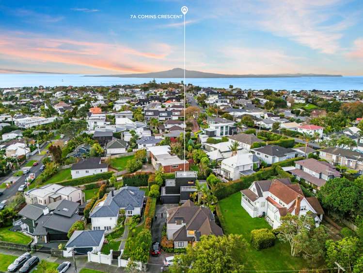 7a Comins Crescent Mission Bay_31