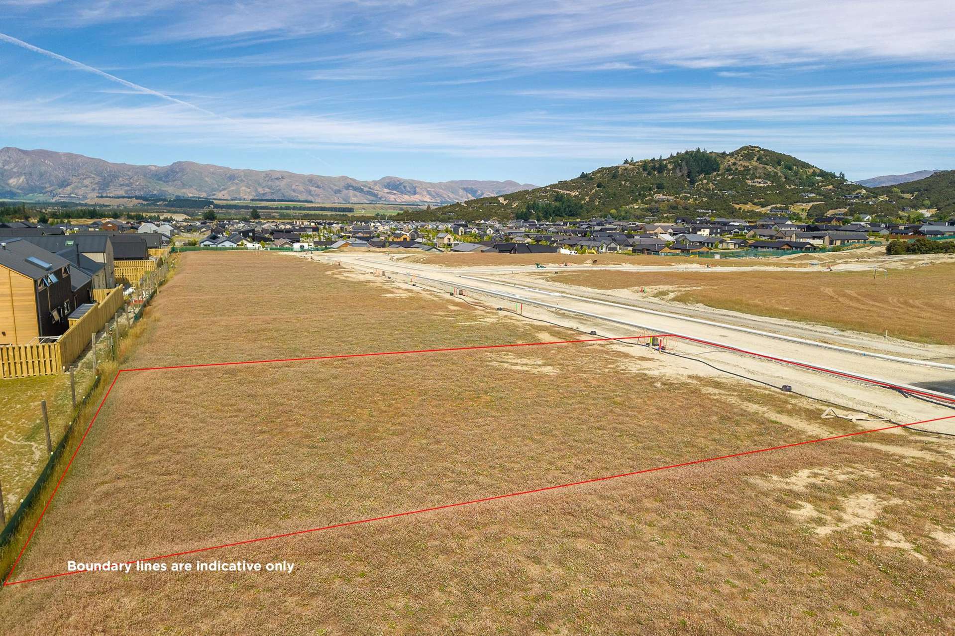 Lot 17, Pembroke Heights Wanaka_0