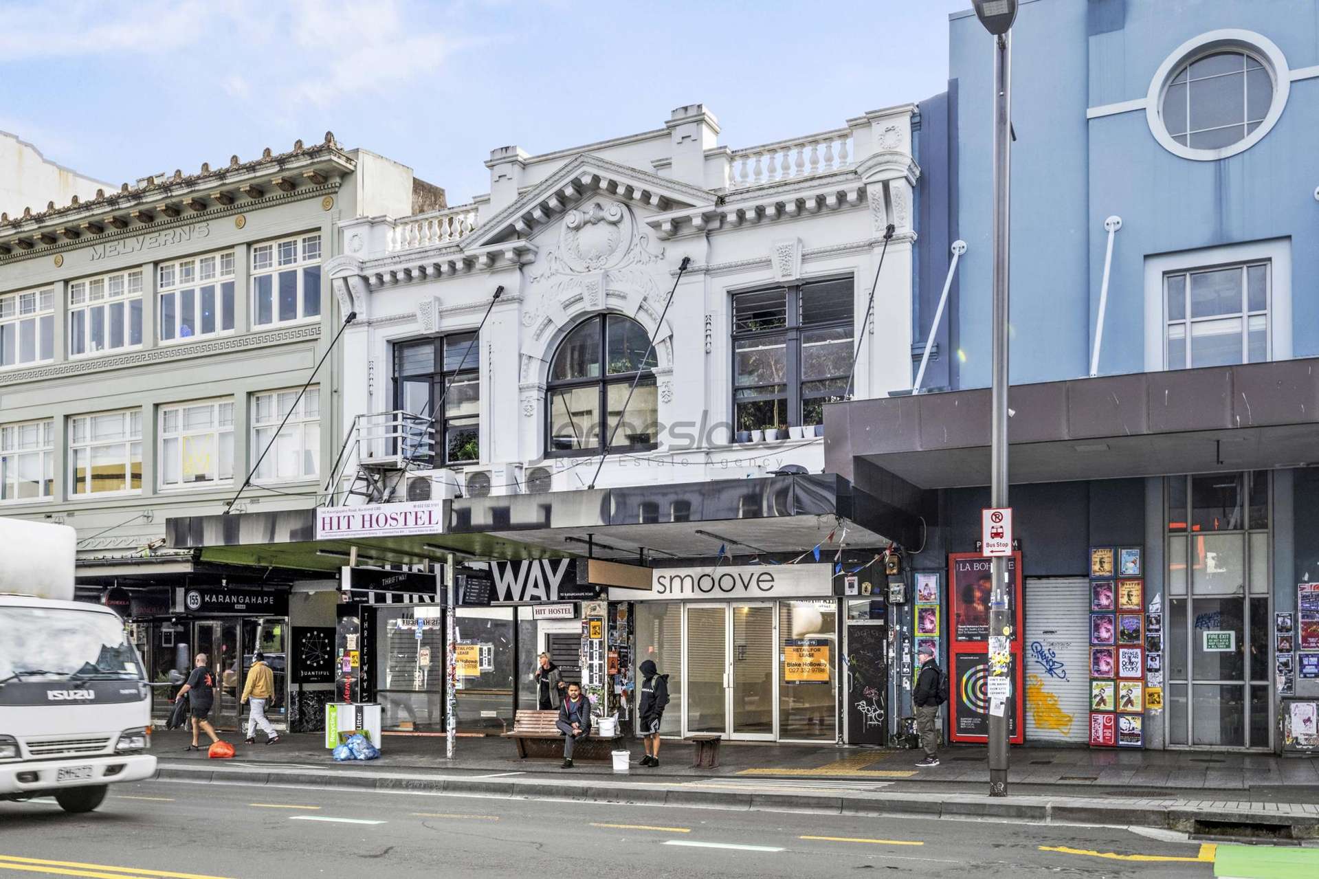 2/145 Karangahape Road City Centre_0