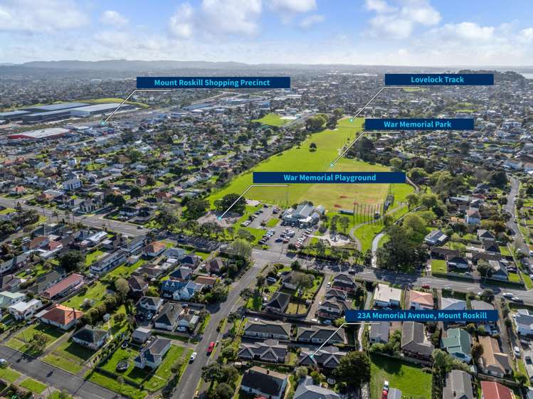 23A Memorial Avenue Mt Roskill_28