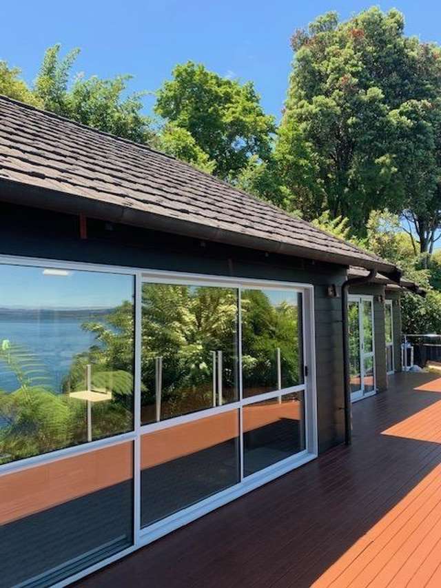 2 BED - ACACIA BAY