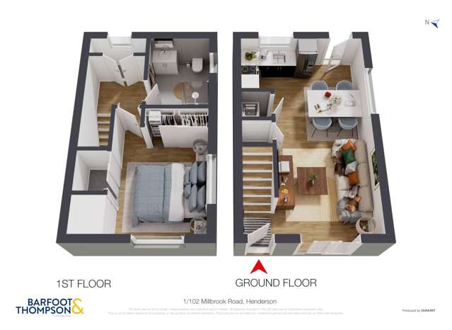 1/102 Millbrook Road Sunnyvale_1