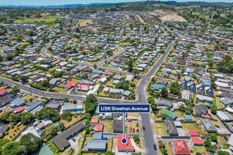 1/26 Sheehan Avenue Papakura_21