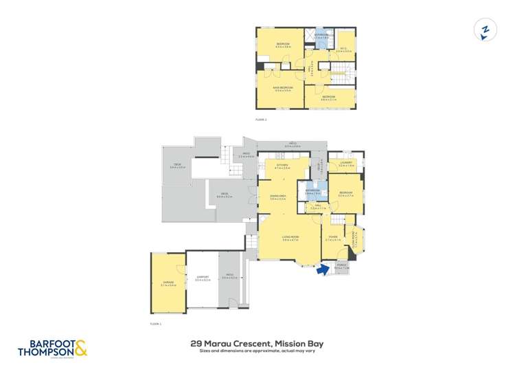 29 Marau Crescent Mission Bay_29