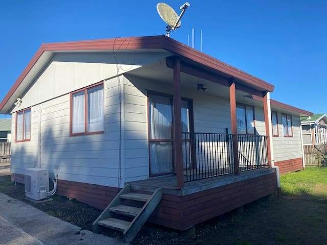 Convenience & Comfort on Kahikatea