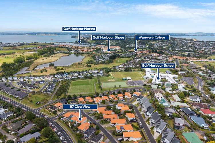 67 Clea View Gulf Harbour_21