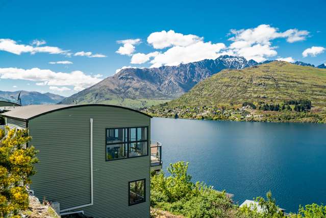 28c Golden Terrace Queenstown_2