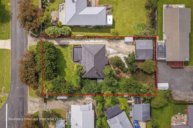 12 Albert Street Waihi_24