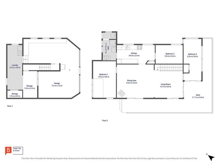 13 Mowhanau Drive Kai Iwi_19