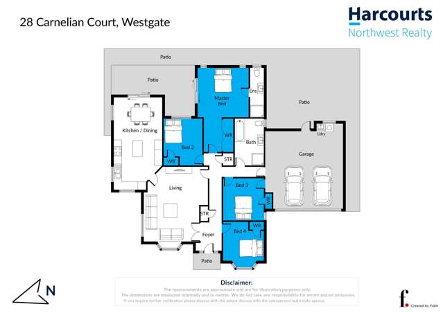 28 Carnelian Court Westgate_1