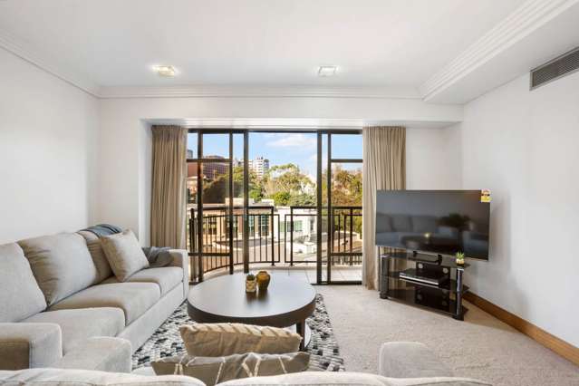 909/1 Courthouse Lane City Centre_3