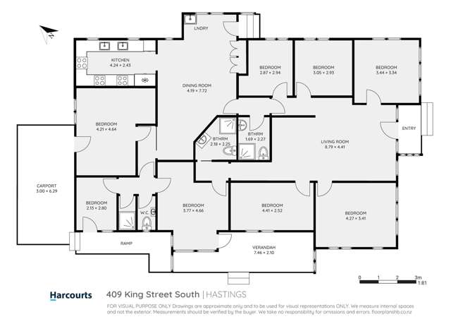 409 King Street South Hastings City_1