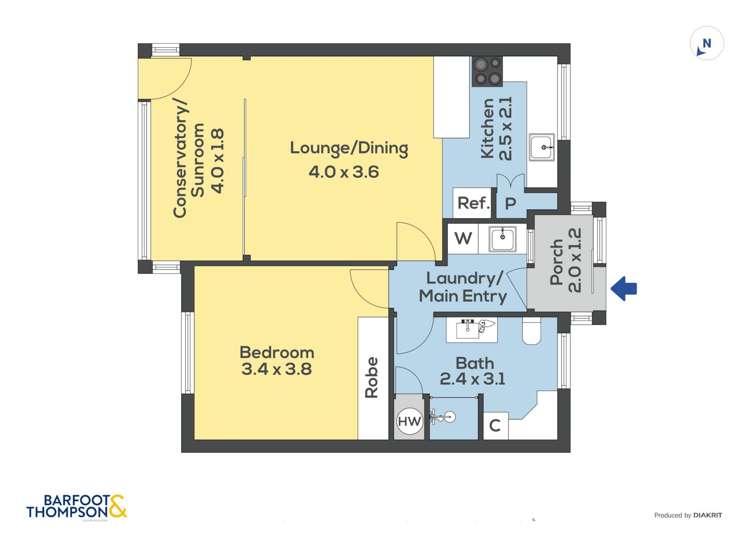 16/92 Princes Street Otahuhu_7