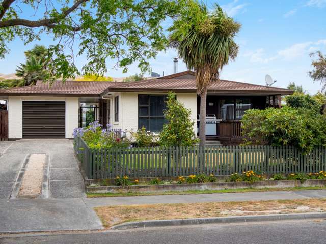 6 Glendale Place Witherlea_1