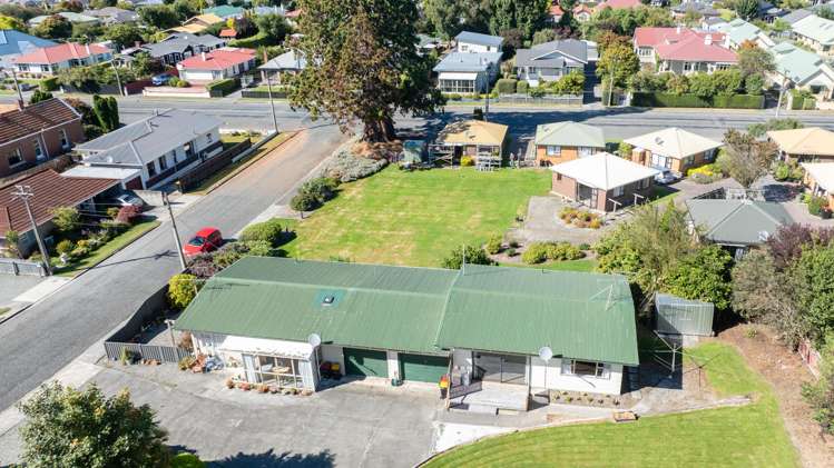 3 Vogel Street Gore_22