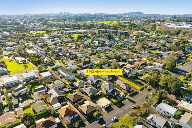 3/43 Alverston Street Waterview_14