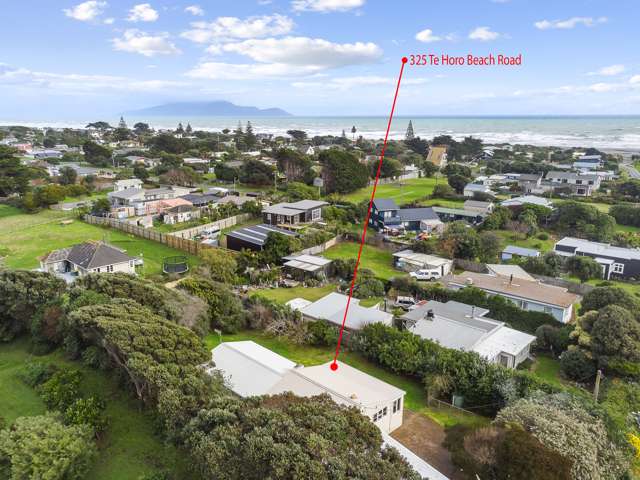 325 Te Horo Beach Road Te Horo Beach_1