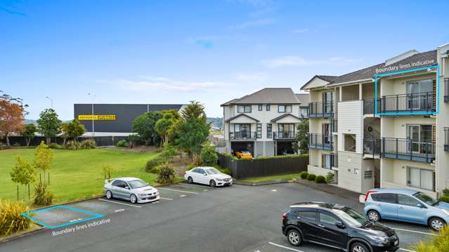 Affordable Home in Rangi Zone