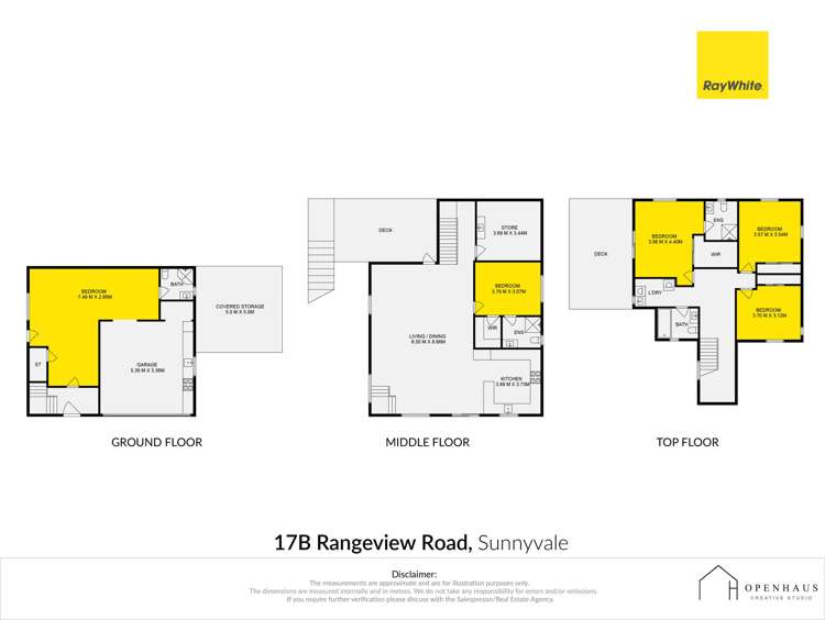 17B Rangeview Road Sunnyvale_40