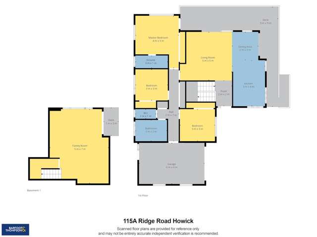 115A Ridge Road Howick_1