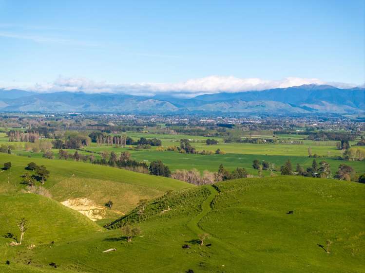 Lot Lot 6/546 Masterton Castlepoint Road Te Ore Ore_5