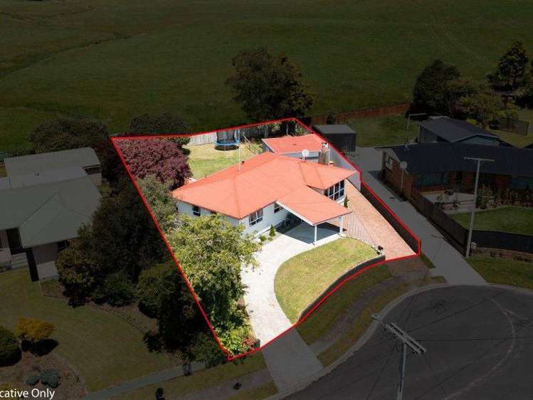 14 Kowhai Place Putaruru_14